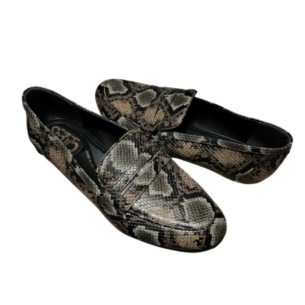 Circus by Sam Edelman penny loafers